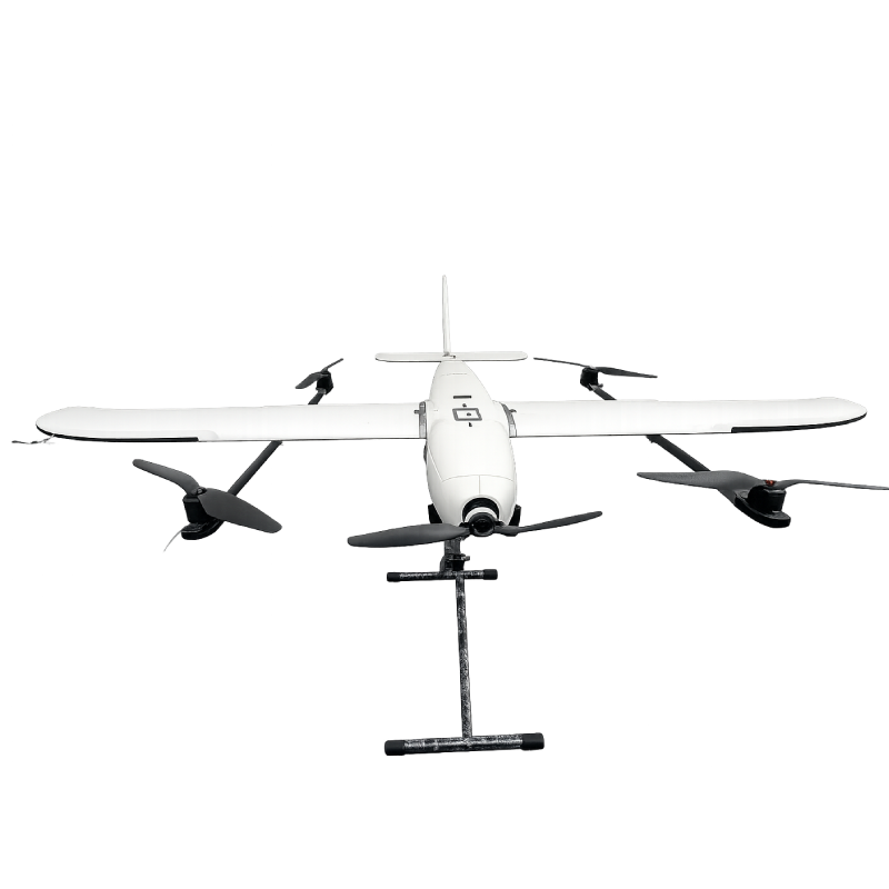 VTOL Surveillance Electronic Drone