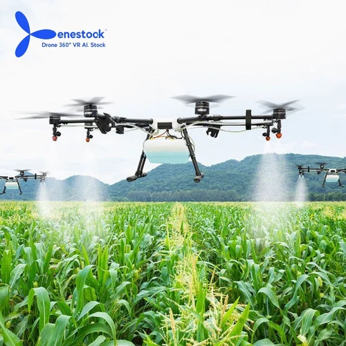 Agriculture